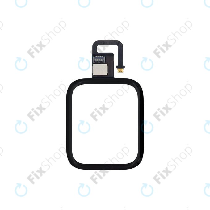 Apple Watch 6 44mm - Steklo na dotik