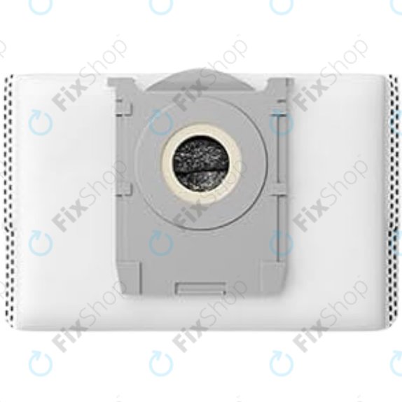 Komplet nadomestnih delov za Ecovacs Deebot X11 Pro, X11 (2x Glavna krtača, 4x Filter, 4x Stranska krtača, 4x Krpa za brisanje, 4x Vrečka za prah)