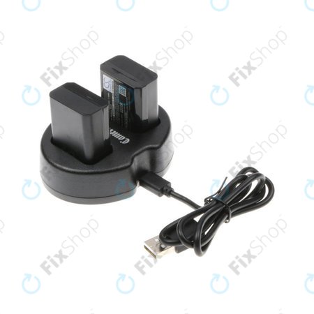 2 bateriji s polnilnikom zaSony NEX-5, Alpha 7, NEX-7, 1030mAh, Li-Ion, 7.4V, NP-FW50, HQ