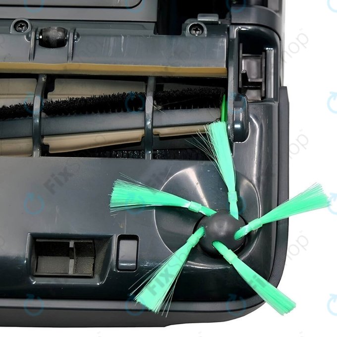 Vorwerk Kobold VR200, VR300 - Stranska Krtača