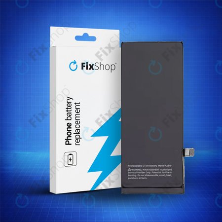 Apple iPhone SE (3rd Gen 2022) - Baterija 2018mAh