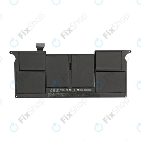 Apple MacBook Air 11" A1465 (Mid 2013 - Early 2015) - Baterija A1495 5200mAh FixPremium