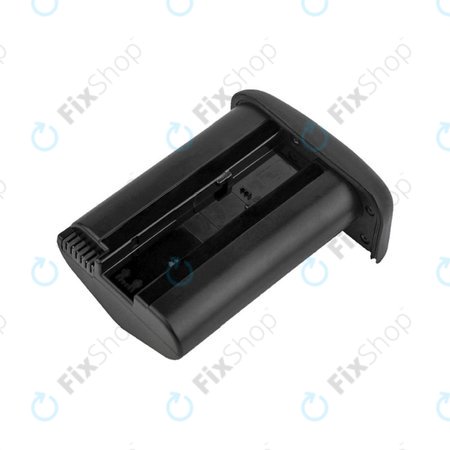 Baterija za Canon 1D Mark 3, EOS-1D MarkIII, Mr-14ex, 2600mAh, Li-Ion, 11.1V, LP-E4N, HQ
