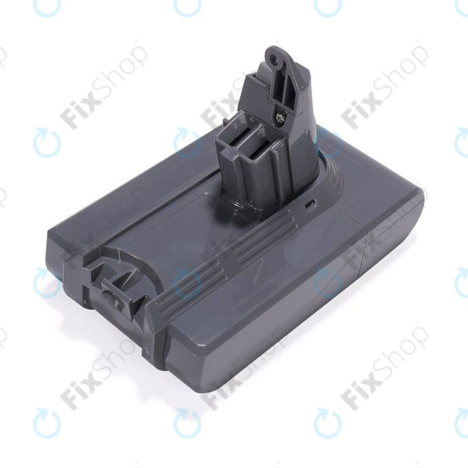 Dyson DC-series, V6 - Baterija 965874-02 Li-Ion 21.6V 4000mAh