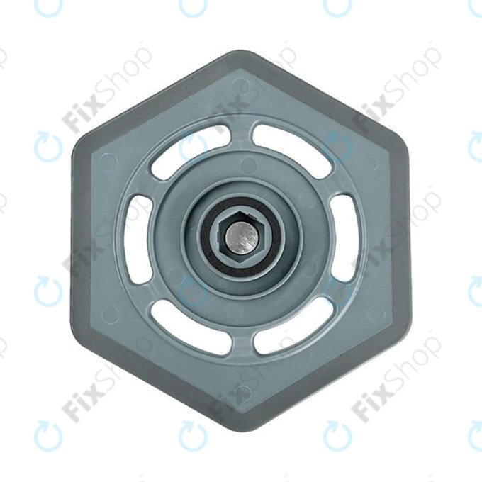 Ecovacs Deebot N9+, Yeedi Mop Station - Držalo za Mop