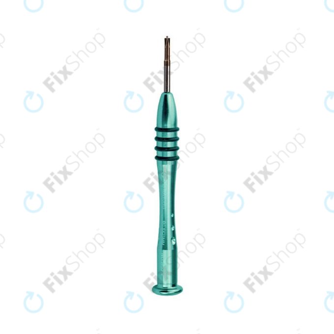 Penggong - Izvijač - konveksni Phillips 2,5mm