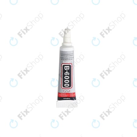 Adhesive lepilo B-6000 - 9 ml (prozorno)