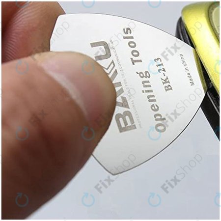 Baku BK-213 - Kovinski kramp za razstavljanje naprave