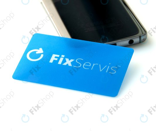 FixPremium - Plastična kartica za odpiranje pametnih telefonov