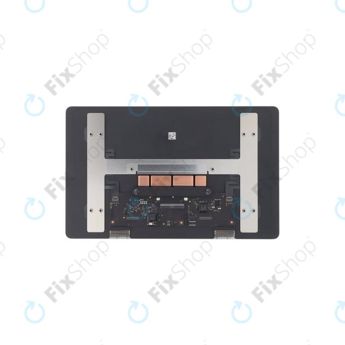 Komplet trackpad za MacBook Air 15", A2941 (2023), Silver, 661-34950, Genuine Apple