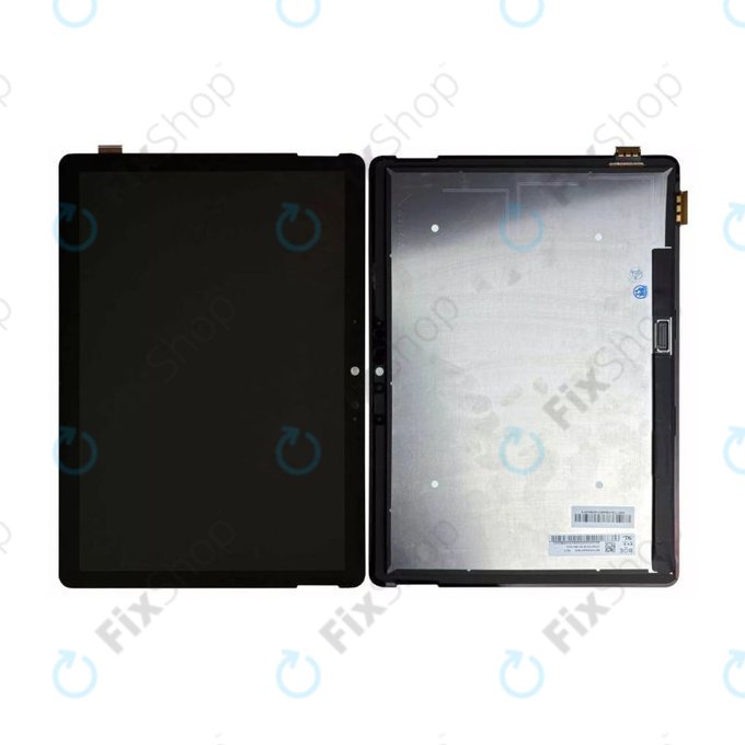 Microsoft Surface Go 4 - LCD zaslon + steklo na dotik TFT