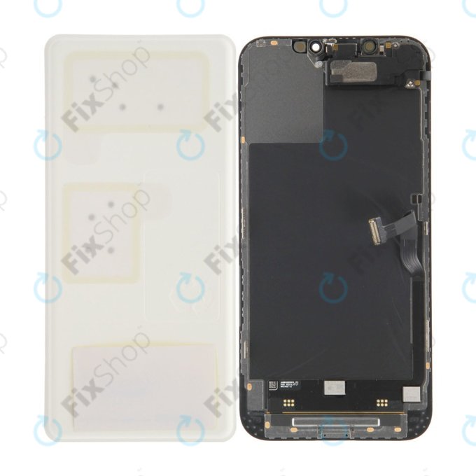 OLED Zaslon sklop za iPhone 12 Pro Max | 661-18466 | Genuine Apple