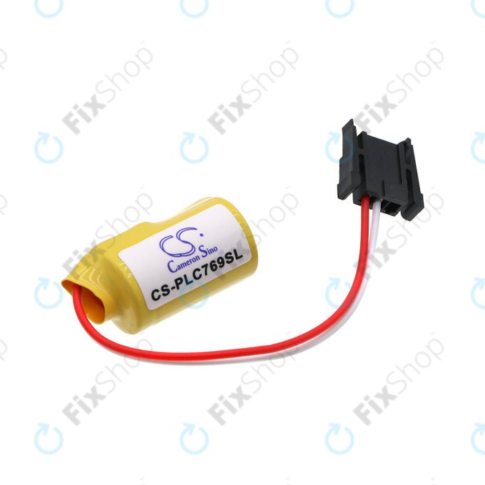 Baterija za Allen Bradley 1746, 1747, 1775, 1000mAh, Li-MnO2, 3V, 0299-MP1006J441, HQ