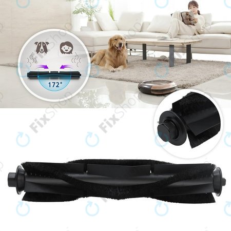 Xiaomi Viomi S9, Proscenic M7 Pro, M7 Max, M8 Pro - glavna krtača