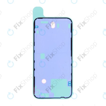 Lepilo pod zadnje steklo za iPhone 16e | 923-12052-S | Genuine Apple