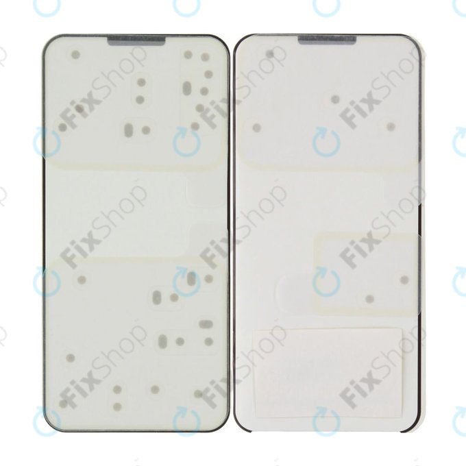 Srednji okvir z baterijo za iPhone 15 | Black | ZD076-00669 | Genuine Apple