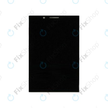 Blackberry Key2 LE - LCD zaslon + steklo na dotik TFT