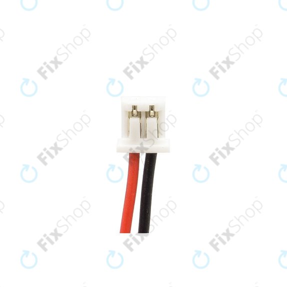 Baterija za Dogtra Receiver, Collar, 210mAh, Ni-MH, 3.6V, BP20R, HQ