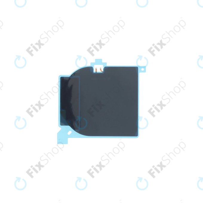 Apple iPhone 16e - Čip za brezžično polnjenje + NFC