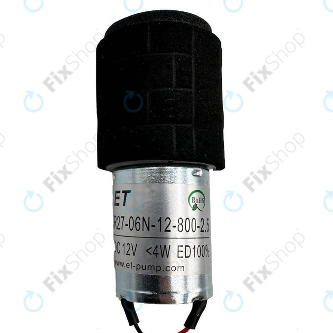 Motor črpalke čiste vode za Xiaomi Dreame L10 Ultra, L10s Ultra, L10 Pro Ultra Heat, L10 Prime, L20 Ultra, W10, W10 Pro1, Xiaomi X10+, X20+