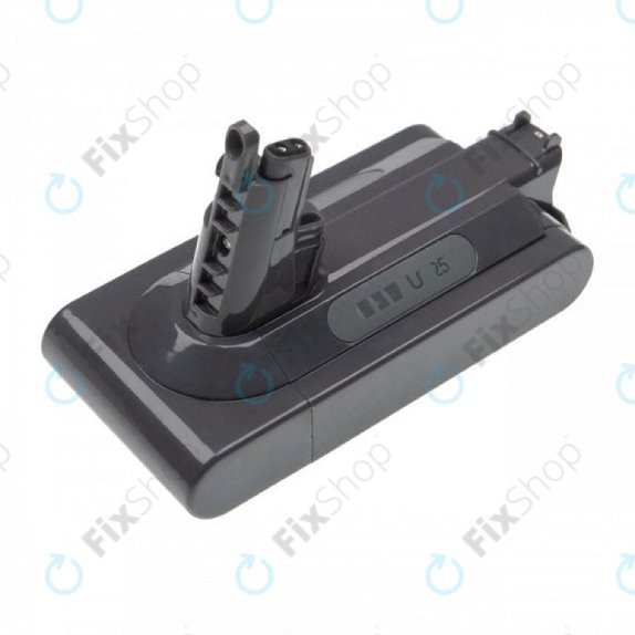 Dyson V10 - Baterija 969352-02, SV12, 206340 Li-Ion 25.2V 2000mAh