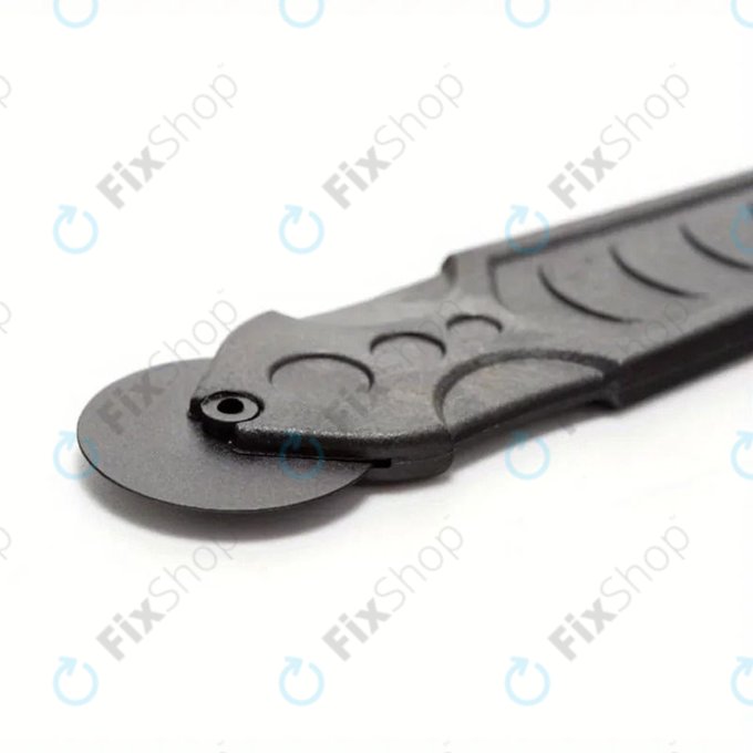 Orodje za odpiranje LCD zaslonov + Rezervna kolesa