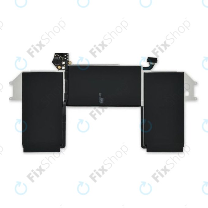 Apple MacBook Air 13" A2337 (2020) - Baterija A2389 4800mAh FixPremium