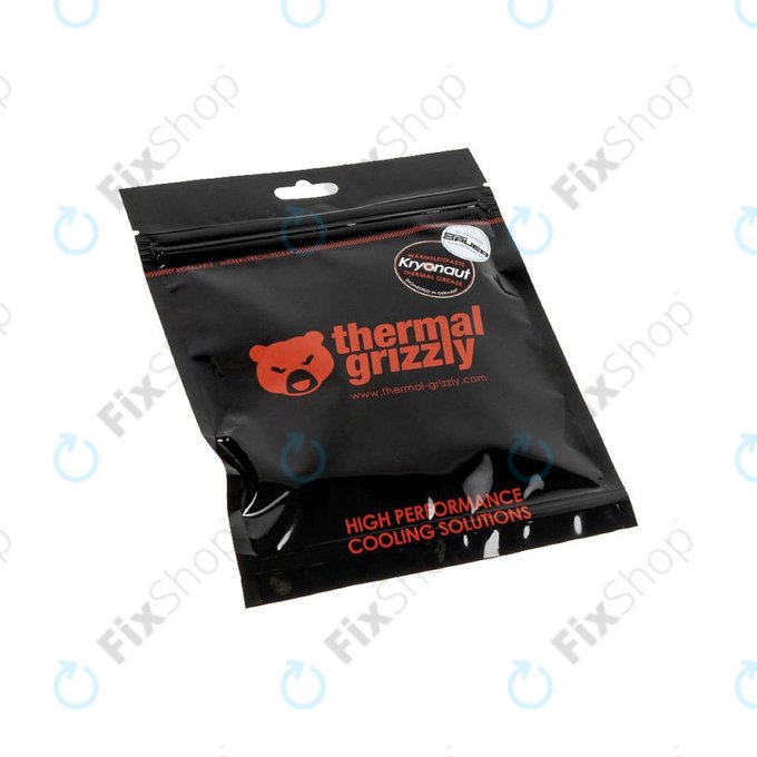 Termalna pasta 3,0ml/11,1g, Thermal Grizzly Kryonaut