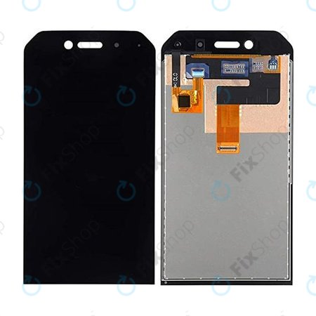 Caterpillar CAT S41 - LCD zaslon + steklo na dotik TFT