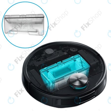 Xiaomi Mi Robot Vacuum Mop Pro (P), Viomi V2 Pro, V3, SE - Posoda za smeti