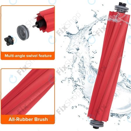 Xiaomi Roborock S7, S7+, S7 MaxV, S7 Pro Ultra, T7S Plus - Standardni komplet (Črna)