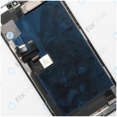 Apple iPhone 11 Pro - LCD zaslon + steklo na dotik + okvir - 661-15931 Genuine Service Pack