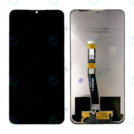 Samsung Galaxy A22 5G A226B - LCD zaslon + steklo na dotik TFT