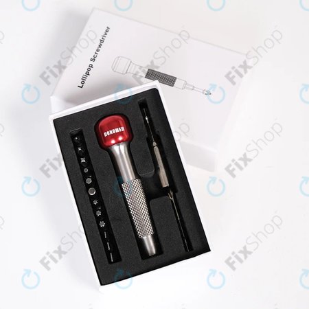 Lollipop - Multifunkcijski odvijač