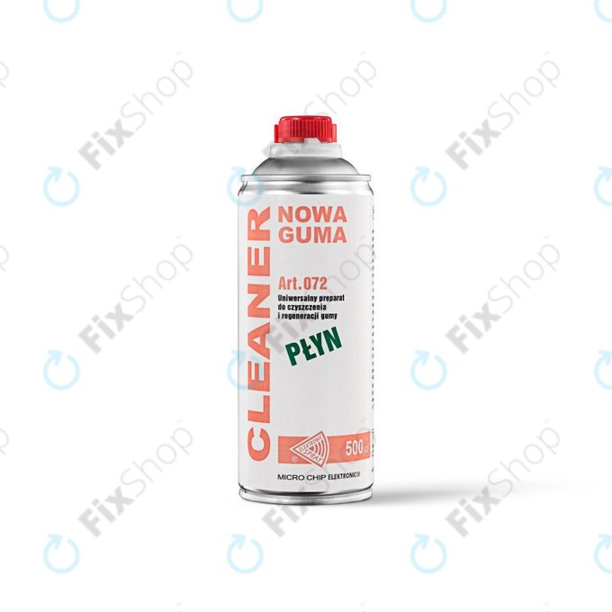 Čistilo za gumo, 500 ml