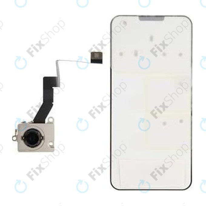 Zadnja kamera za iPhone 16e | 661-49426 | Genuine Apple