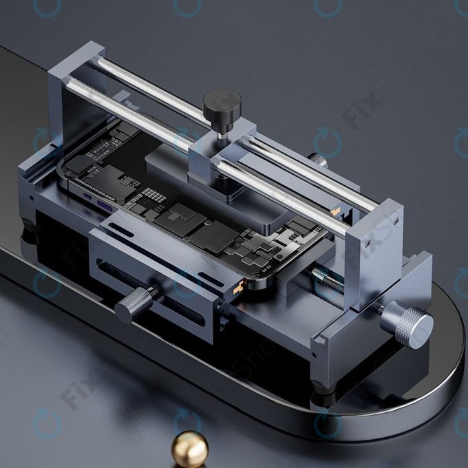 iFixes iX361 - večnamenska platforma za ravnanje okvirjev