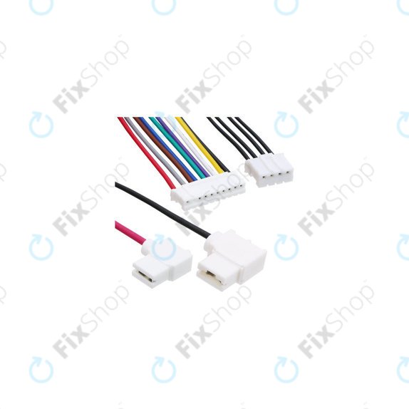 Baterija za AEG CX8-2, Electrolux CX8 2, EUP8GREEN, EUP84 EUP86, 2000mAh, Li-Ion, 33.3V, 140112530260, HQ