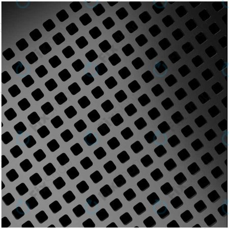 Mechanic iTin 22 - Jeklena Predloga Matične Plošče za iPhone 11 Pro, 11 Pro Max