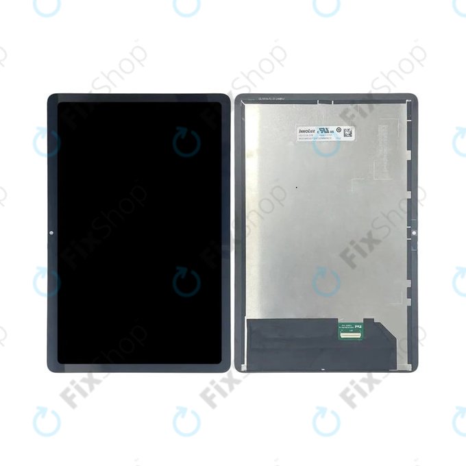 LCD in steklo na dotik za Lenovo Tab 10.1 TB311FU TB311XU