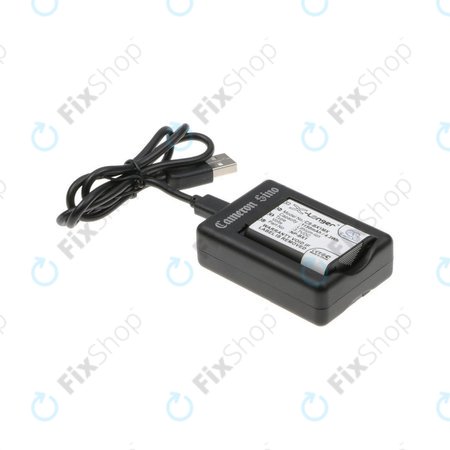 2 bateriji s polnilnikom zaSony Cyber-shot DSC-RX100, Cyber-shot DSC-WX300B, 1150mAh, Li-Ion, 7.4V, NP-BX1, HQ