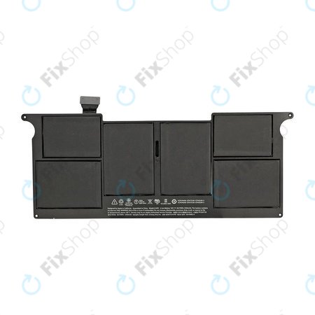 Apple MacBook Air 11" A1465 (Mid 2013 - Early 2015) - Baterija A1495 4900mAh