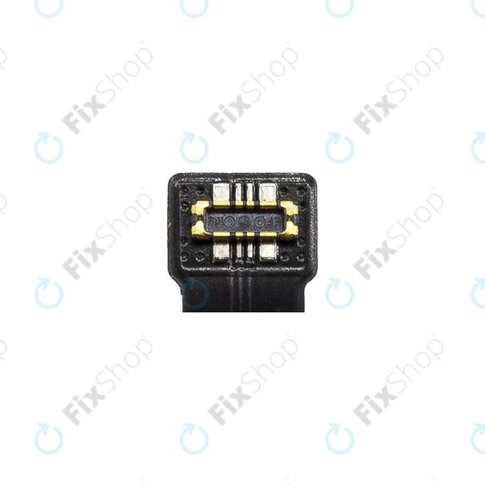Baterija za Xiaomi Redmi Note 9 Pro, 4850mAh, Li-Pol, 3.85 V, BN53, HQ