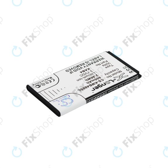 Maxcom MM720 - Baterija KAB4 800mAh HQ
