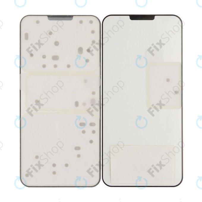 Srednji okvir z baterijo za iPhone 16 Plus | Green | ZD076-00688 | Genuine Apple