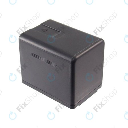 Baterija za Panasonic HC, HDC, SDR, 3000mAh, Li-Ion, 3.7V, VW-VBK360, HQ