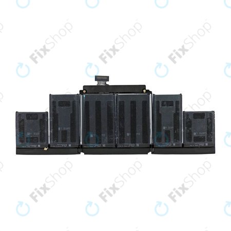 Apple MacBook Pro 15" A1398 (Mid 2012 - Early 2013) - Baterija A1417 8700mAh FixPremium