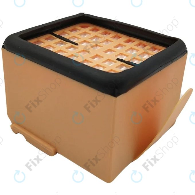 Vorwerk Kobold VK135, VK136 - Filter za Prah