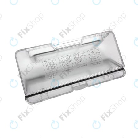 Xiaomi Mi Robot Vacuum Mop Pro (P), Viomi V2 Pro, V3, SE - Posoda za smeti