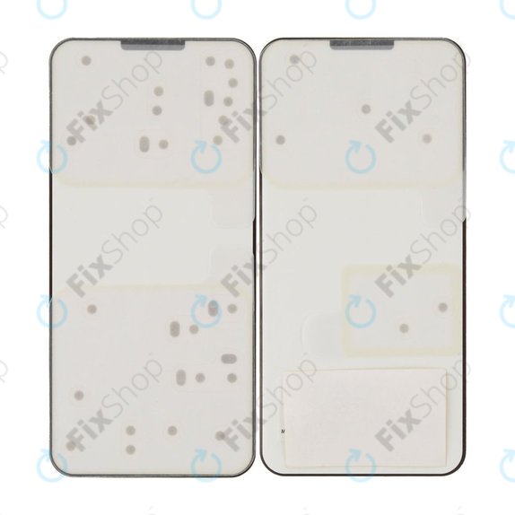 Srednji okvir z baterijo za iPhone 15 | Yellow | ZD076-00671 | Genuine Apple